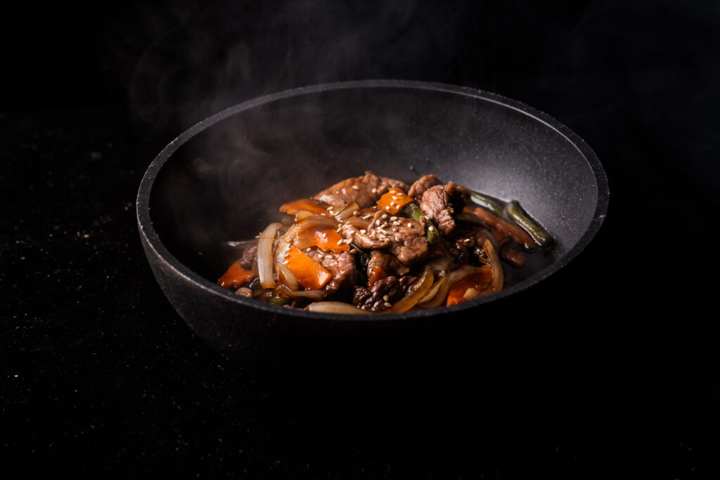 boeuf